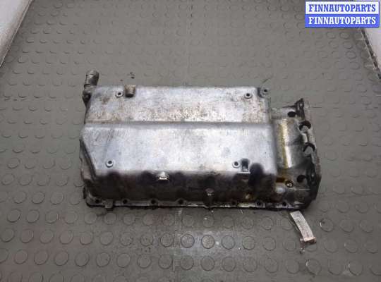 купить Поддон на Ford Mondeo 4 2007-2015