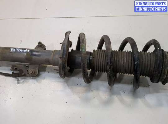 Амортизатор подвески FO1906758 на Ford Transit 2014-2025