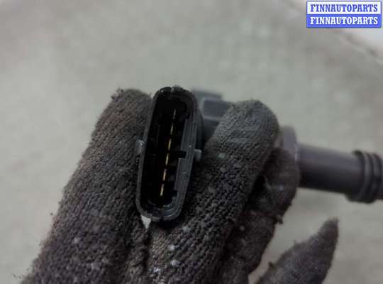 купить Катушка зажигания на Opel Vectra C 2002-2008