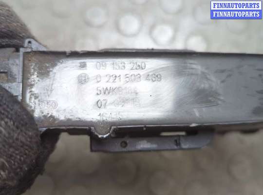 купить Катушка зажигания на Opel Vectra C 2002-2008