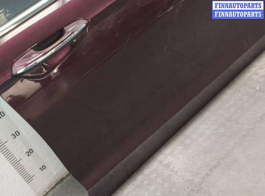 Ручка двери внутренняя на Ford Mondeo V