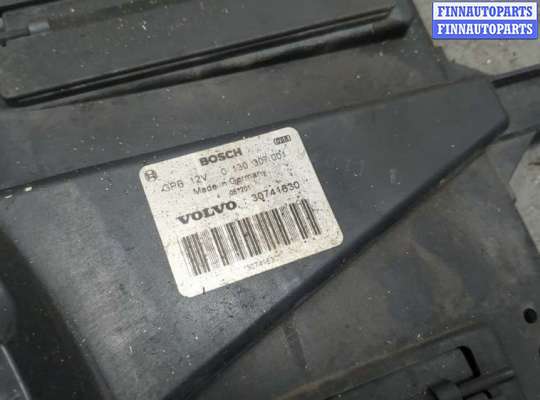 купить Вентилятор радиатора на Volvo C70 2006-2009