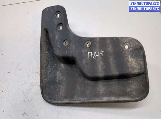 Брызговик колеса (резиновый) на Volkswagen Tiguan I (5N)