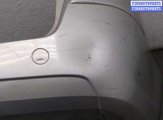 купить Бампер на Opel Zafira B 2005-2014