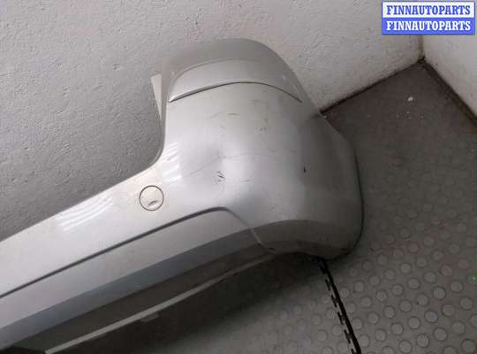 купить Бампер на Opel Zafira B 2005-2014