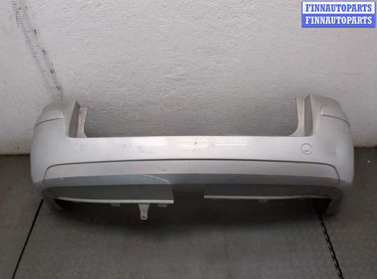 купить Бампер на Opel Zafira B 2005-2014