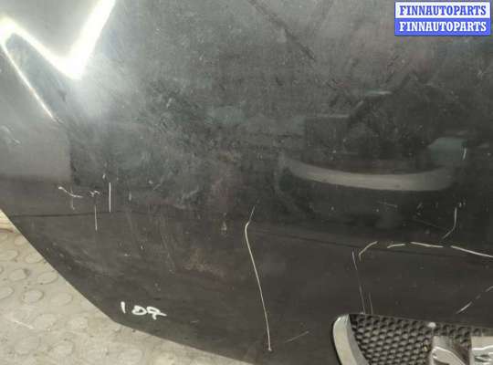 купить Капот на Peugeot 107 2005-2012
