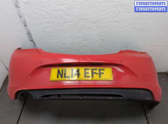 Датчик парктроника OP2373108 на Opel Insignia 2008-2017