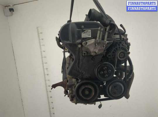 Катушка зажигания FO2092500 на Ford Fusion 2002-2012