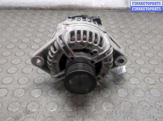 Генератор OP2446458 на Opel Zafira B 2005-2014