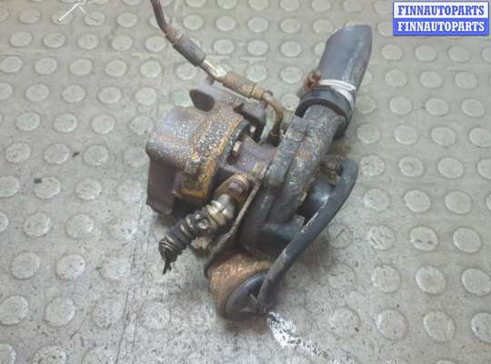 Турбина OP2373010 на Opel Combo 2001-2011