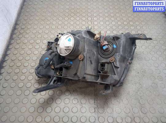 купить Фара (передняя) на Mitsubishi Pajero 2006-2022