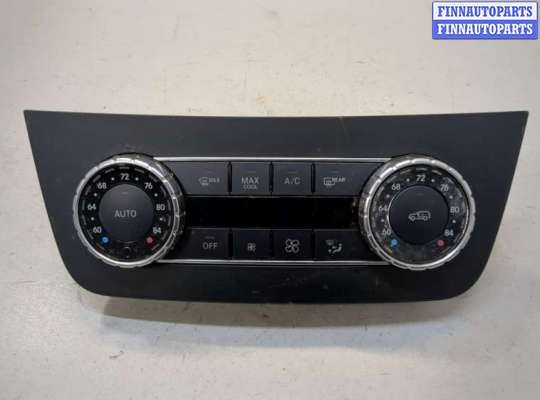 купить Переключатель отопителя (печки) на Mercedes GL X166 2012-2016