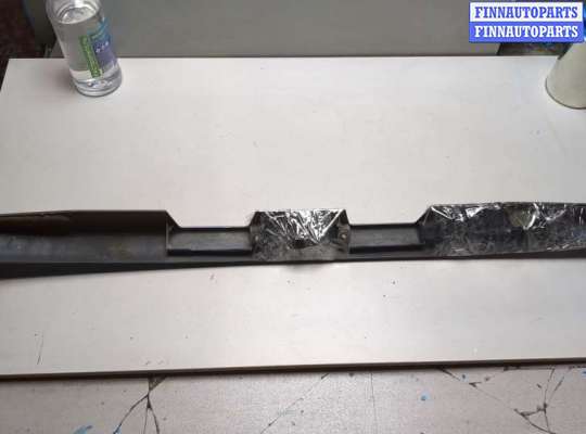 Подсветка номера CT1145296 на Citroen C4 Grand Picasso 2006-2013