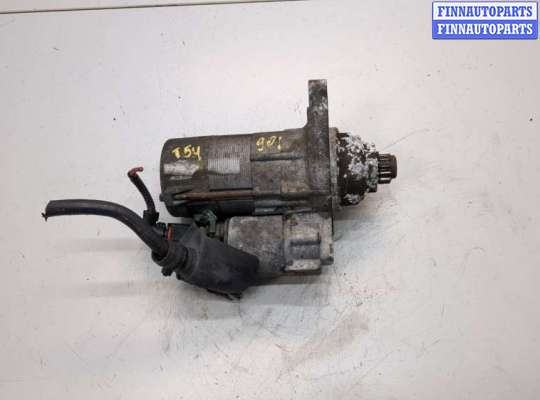 купить Стартер на Audi A3 (8P) 2003-2013