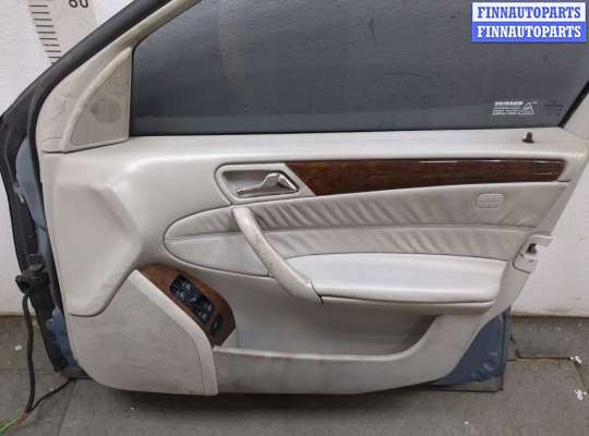 купить Стеклоподъемник электрический на Mercedes C W203 2000-2008