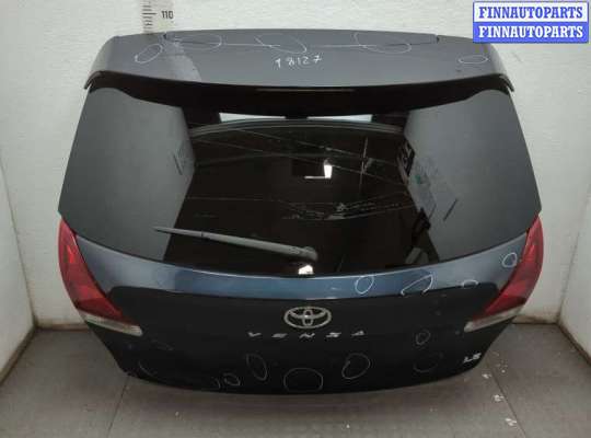 купить Кнопка открывания багажника с крышки на Toyota Venza 2008-2017