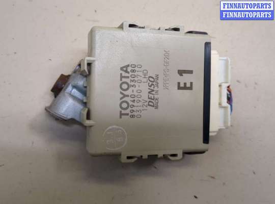 Блок комфорта LXR9491 на Lexus ES 2006-2012