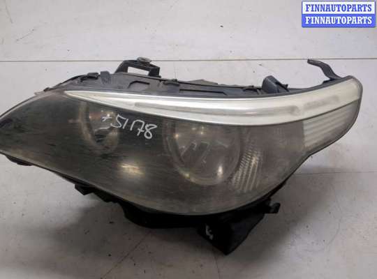 купить Кронштейн фары на BMW 5 E60 2003-2010