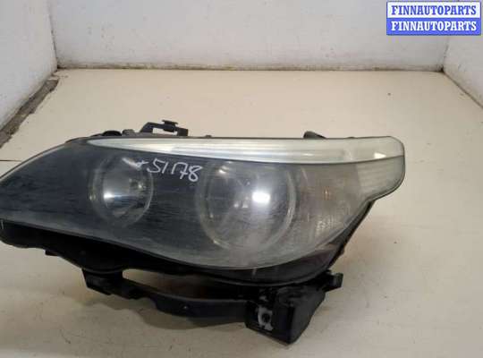Кронштейн фары BM3370578 на BMW 5 E60 2003-2010
