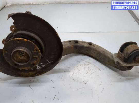 купить Ступица (кулак, цапфа) на BMW 3 E46 1998-2006