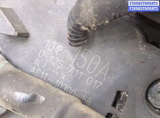 купить Генератор на Ford Transit 2006-2014