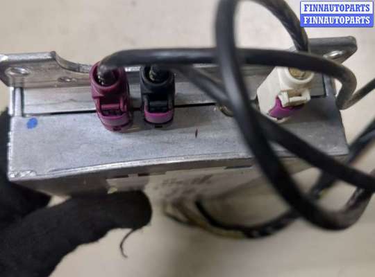 купить Блок управления Bluetooth на BMW 5 E60 2003-2010