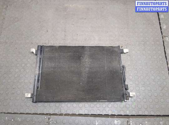 Радиатор кондиционера AU1732529 на Audi A3 (8V) 2012-2020