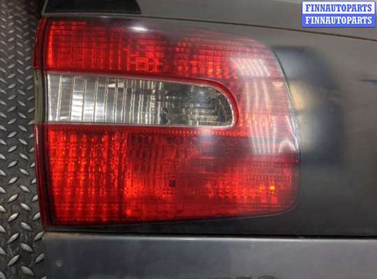 купить Двигатель стеклоочистителя (моторчик дворников) задний на Volvo S40 / V40 1995-2004
