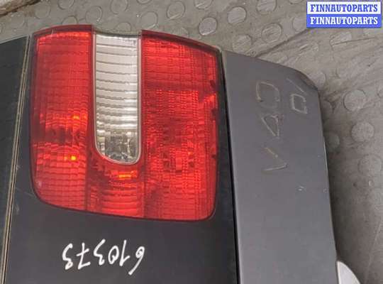 купить Двигатель стеклоочистителя (моторчик дворников) задний на Volvo S40 / V40 1995-2004