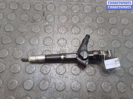 купить Форсунка топливная на Nissan Pathfinder 2004-2014