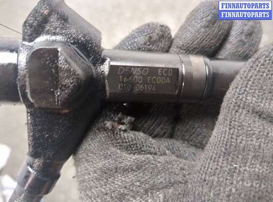 купить Форсунка топливная на Nissan Pathfinder 2004-2014