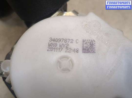 купить Ремень безопасности на BMW 4 F32 2013-2021