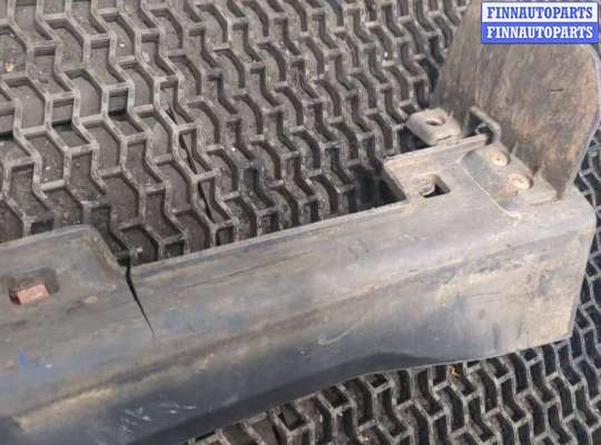 купить Накладка на порог на KIA Sorento UM 2014-2020