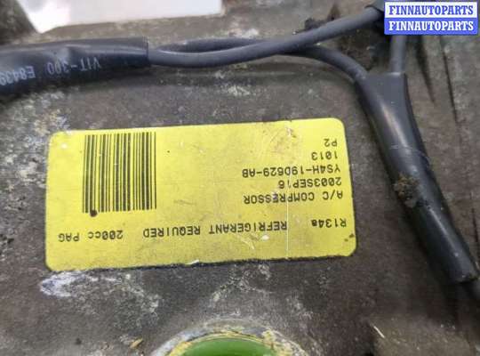 купить Компрессор кондиционера на Ford Fusion 2002-2012