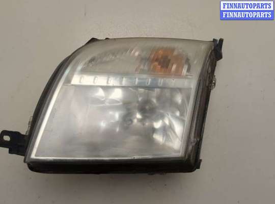 Фара (передняя) FO2177381 на Ford Fusion 2002-2012