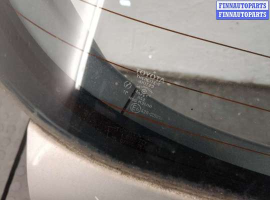 купить Подсветка номера на Toyota Corolla E12 2001-2006