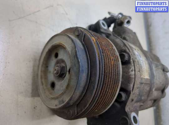 купить Компрессор кондиционера на Land Rover Range Rover 3 (LM) 2002-2012