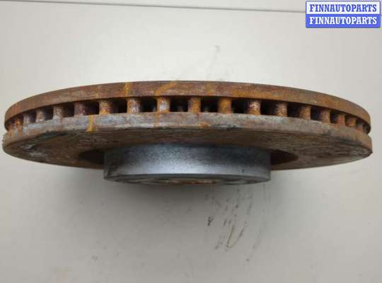 купить Диск тормозной на Ford Explorer 2019-2025