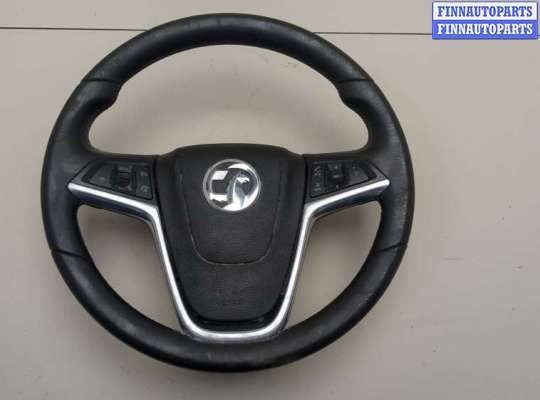 Руль OP2356289 на Opel Mokka 2012-2019