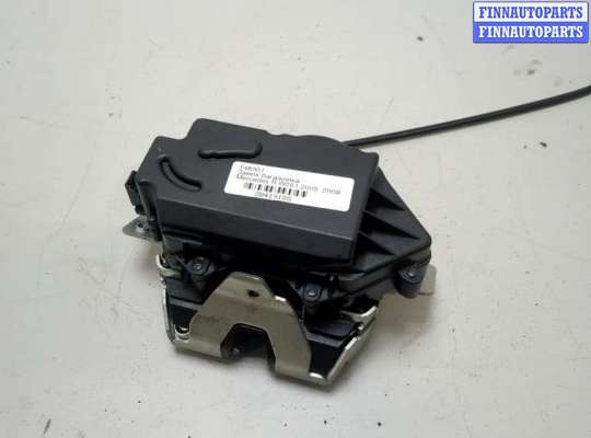 Замок багажника MB1458541 на Mercedes R W251 2005-