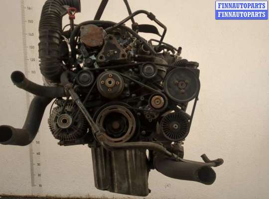 купить Турбина на Mercedes Vito W639 2003-2014