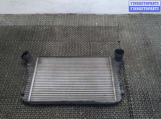купить Радиатор интеркулера на Volkswagen Passat 6 2005-2010