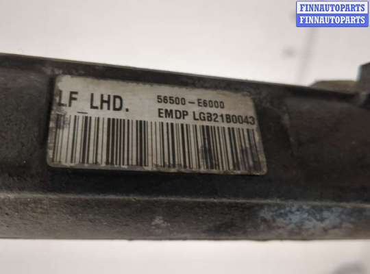 купить Рейка рулевая без г/у на Hyundai Sonata 7 LF 2014-2020