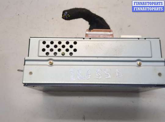 купить Дисплей мультимедиа на Nissan Almera Tino