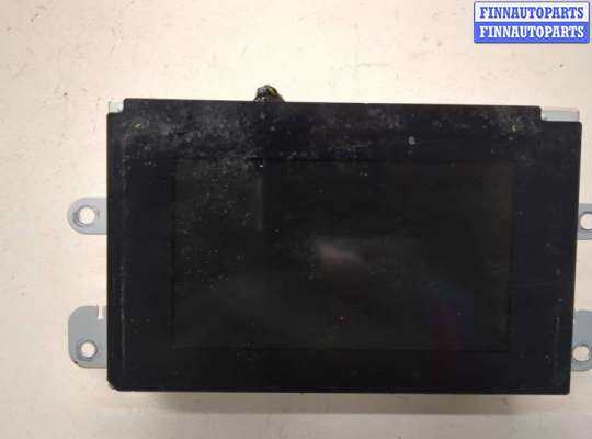 купить Дисплей мультимедиа на Nissan Almera Tino