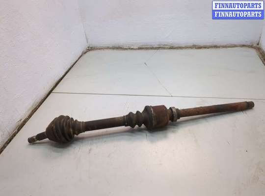 купить Полуось (приводной вал, шрус) на Peugeot 607 2000-2010