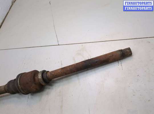 купить Полуось (приводной вал, шрус) на Peugeot 607 2000-2010