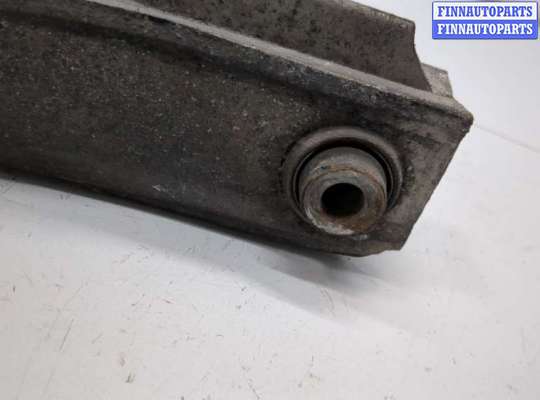 Рычаг подвески на Opel Vectra C