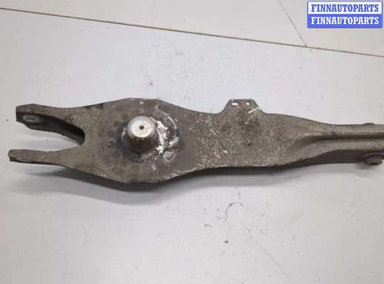 Рычаг подвески на Opel Vectra C